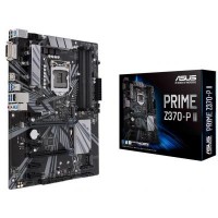 Материнская плата ASUS PRIME Z370-P II