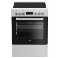 Плита BEKO FSM 67320 DWS (FSM67320DWS)