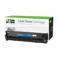 Картридж Canon 731, Yellow, LBP-7100/7110, MF8230/8280, 1.5k, ColorWay (CW-C731YM)