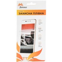 Пленка защитная Florence Lenovo S856 глянцевая (SPFLLENS856)