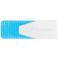 USB Flash Drive 8Gb Verbatim Store'N'Go Swivel Blue / 49812