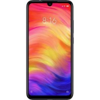 Мобильный телефон Xiaomi Redmi Note 7 3/32GB Space Black