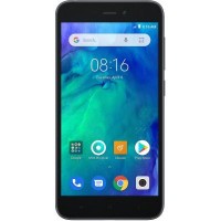 Мобильный телефон Xiaomi Redmi Go 1/16 Black