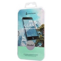 Стекло защитное MakeFuture для Apple iPhone 7 Plus Black 3D (MG3D-AI7PB)