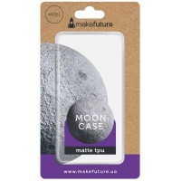Чехол для моб. телефона MakeFuture Moon Case (TPU) для Apple iPhone 7 Plus Black (MCM-AI7PBK)