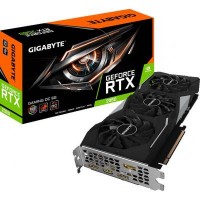 Видеокарта GIGABYTE GeForce RTX2060 6Gb GAMING OC (GV-N2060GAMING OC-6GD)
