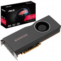 Видеокарта Radeon RX 5700 XT 8192Mb ASUS (RX5700XT-8G)