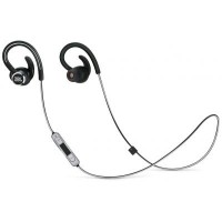 Наушники JBL Reflect Contour 2 Black (REFCONTOUR2BLK)