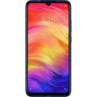 Мобильный телефон Xiaomi Redmi Note 7 4/64GB Neptune Blue
