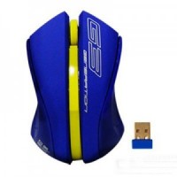 Мышь A4Tech G9V-310BL