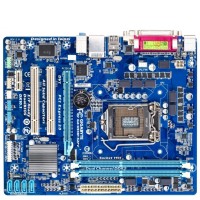 Материнская плата Gigabyte 1155 GA-H61M-S2PV