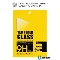 Стекло защитное BeCover Tab M10 TB-X605/TB-X505 (703342)