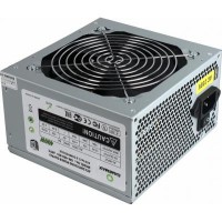 Блок питания GAMEMAX 400W (GM-400W-80+APFC)