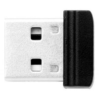 Flash-Накопитель 16GB USB 2.0 Verbatim STORE`N`GO NANO USB DRIVE 97464