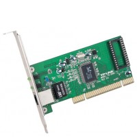 Сетевая карта PCI TP-LINK TG-3269 
