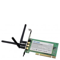 Сетевая карта PCI TP-LINK TL-WN951N 