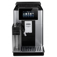 Кофеварка DeLonghi ECAM 610.55 SB (ECAM610.55SB)
