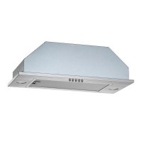 Вытяжка кухонная PYRAMIDA HBE 60 M IX
