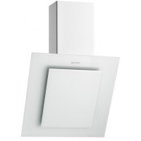 Вытяжка кухонная PYRAMIDA BG 600 S GWH (BG600SGWH)