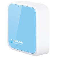 Роутер TP-LINK TL-WR702N