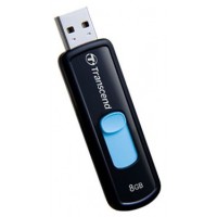 USB 8 Gb Transcend 500 (TS8GJF500)