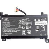 Аккумулятор для ноутбука HP Omen 17 (FM08) 14.4V 5973mAh, 16 pin (NB461776)