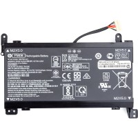 Аккумулятор для ноутбука HP Omen 17 (FM08) 14.6V 5700mAh (NB461660)