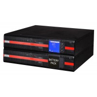 Источник бесперебойного питания Powercom MRT-10K