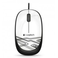 Мышь Logitech M105 White USB (910-002941)