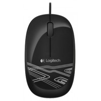 Мышь Logitech M105 Black USB (910-002940)
