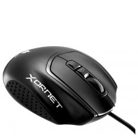 Мышь Cooler Master Xornet SGM-2001-BLON1 Black USB