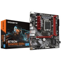 Материнская плата GIGABYTE B760M GAMING DDR4