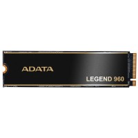Накопитель SSD M.2 2280 1TB ADATA (ALEG-960-1TCS)