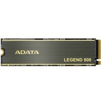 Накопитель SSD M.2 2280 2TB ADATA (ALEG-800-2000GCS)