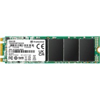 Накопитель SSD M.2 2280 500GB Transcend (TS500GMTS825S)