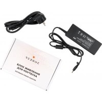 Блок питания к ноутбуку Rezone HP 90W 18.5V 4.74A 4.8*1.7 (RZPSHP90184817)