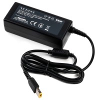 Блок питания к ноутбуку Rezone Lenovo 65W 20V 3.25А square with pin (RZPSLN6520SQ)