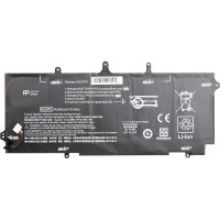 Аккумулятор для ноутбука HP Elitebook Folio 1040 G1 (BL06XL) 11.1V 3784mAh PowerPlant (NB461196)