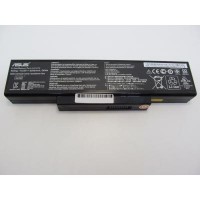 Аккумулятор для ноутбука ASUS A32-K72, 5200mAh (56Wh), 6cell, 11.1V, Li-ion (A47201)