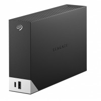 Внешний жесткий диск 3.5" 4TB One Touch Desktop External Drive with Hub Seagate (STLC4000400)