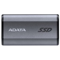 Накопитель SSD USB 3.2 1TB ADATA (AELI-SE880-1TCGY)