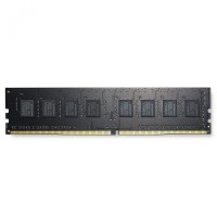 Модуль памяти 4Gb DDR4, 2400 MHz, G.Skill, 17-17-17-39, 1.2V (F4-2400C17S-4GNT)