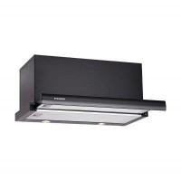 Вытяжка кухонная Pyramida TL 50 (1100) BL