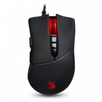 Мышь A4Tech V3M Bloody black
