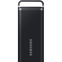 Накопитель SSD USB 3.2 8TB T5 Shield Samsung (MU-PH8T0S/EU)