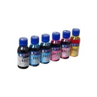 Комплект чернил WWM Epson, 100 мл (E82SET-2)