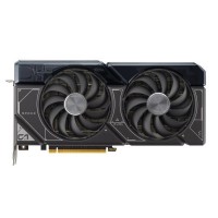 Видеокарта ASUS GeForce RTX4070 SUPER 12Gb DUAL (DUAL-RTX4070S-12G)