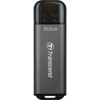 USB флеш накопитель Transcend 512GB JetFlash 920 Black USB 3.2 (TS512GJF920)