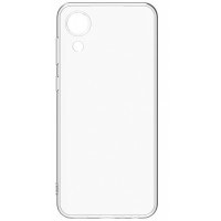 Чехол для мобильного телефона Armorstandart Air Series Samsung A03 Core (A032) Transparent (ARM60606)