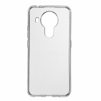 Чехол для мобильного телефона Armorstandart Air Series Nokia 5.4 Transparent (ARM58360)